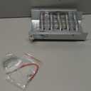 Upgraded 279838-Dryer-Heating-Element-W10724237 fit for Whirlpool Kenmore 70 80 Series Cabrio Roper Maytag Amana Admiral Roper Dryer Heating Element Dryer by AMI PARTS