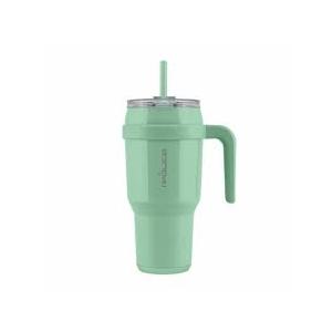Reduce® Cold1 Stainless Steel Insulated Tumbler - Matcha, 40 oz - Baker's