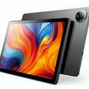  Oteeto TAB 14 Pro an 11-inch INCELL display with a 1280x800 pixel resolution, Running on Android 15 and powered by an Octa-Core 2.0GHz processor, 5G WiFi, Grey
