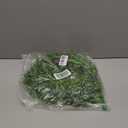 Generic Artificial Green Wreath 18 Inch for Front Door Wall Window Decoration