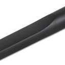 1-1/4" Vacuum Crevice Tool Vacuum Attachment for 1-1/4-inch (tube ID) Vacuum Cleaner 1 Pcs.