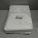 Color&Geomety Brown Bathroom Rugs, Ultra Soft Plush Bathroom Mat Super Absorbent Microfiber Fabric, 24"x36", Washable, Non Slip Bath mats for Outside Shower, Tub, Home Decor