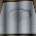 TLOG Mini Rice Cooker 2.5 Cups Uncooked, Healthy Ceramic Coating Portable Rice Maker, 1.2L Travel Rice Pot Small for 1-3 People, Personal Rice maker, Food Steamer, Multi-cooker for Grains, Oats