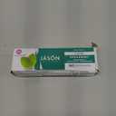 Jason Sea Fresh Toothpaste with Fluoride 4.2 oz (4.2 Ounce (Pack of 1))