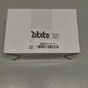 Zubebe 12 Decks of Playing Cards Waterproof Plastic Foil Poker Cards Bulk for Adults Washable Flexible Party Game Gift Favors(Gold)