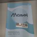 360 Privacy Screen for MacBook Pro 14 Inch (2021-2026, M1, M2, M3, M4, M5, Pro, Max), Anti-Glare Blue Light Filter, Nano No Glue Anti Spy Black Protector for Mac Pro 14In Laptop Computer