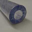 LovePads Clear Table Cover Protector, 44 x 96 Inch 2mm Thick Plastic Table Cover, Table Protector for Dining Room Table, Waterproof Dresser Cover Top for Kitchen, Coffee, Writing Desk