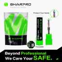 1/4 Ball Nose CNC Router Bits 1/4 Inch Shank, Carbide Ballnose Up Cut Router Bit with Coated, End Mill for Wood, Aluminum, Engraving, 1" CL, 2-1/4" OVL