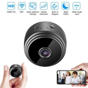Wifi Camera HD Video Camera