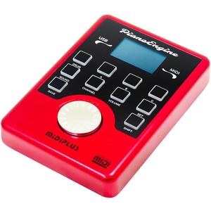 MIDIPLUS PianoEngine USB Host MIDI Sound Module