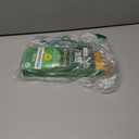 Ticonderoga Tri-Write Pencils, With Erasers, #2 Lead, Yellow, Pack Of 36