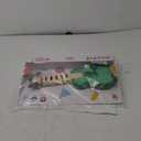 Disney Hooyay Mickey Mouse Musical Guitar Rock n Swap Early Learning Toys for Ages 18 Months and Up