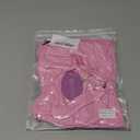 Avidlove Halter Tops for Women Double Lined Sexy Ribbed Crop Tank Top Backless Going Out Cami Slim Fit Y2K Outfits (Medium, Pink)