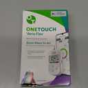 OneTouch Verio Flex Blood Glucose Monitoring System