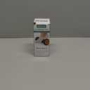 BESKAR Foot Massager Roller for Plantar Fasciitis Relief, Portable Feet Roller to Deep Tissue Muscle Massage, Foot Arch and Heel Pain, Reflexology Tool (Purple)