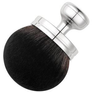 docolor Extra Large Body Makeup Brush For Self Tanner, 3 Inch Width Self Tanning Brush Kabuki Brush, Soft synthetic hair, for Foundation, self-tanners, bronzer, sun blocks, powder, For Face and Body
