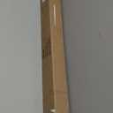 Kuyal Clear Chair mat for Hardwood Floor 36 x 55 inches Transparent Floor Mats Wood/Tile Protection Mat for Office & Home (36" X 55" Rectangle)