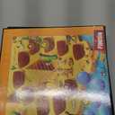 Clever Fox Play Number Hunter Math Board Game  Addition & Subtraction Math Game for Kids 5-7 Year Old  Fun Educational STEM Toy for 5+ Year Old, Kindergarten, 1st-3rd Grade, Homeschool & Family