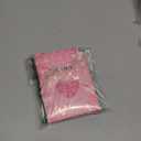 CONISY Cute Wallets for Women, Leather Bifold Small Wallet with Zipper Coin Purse, RFID Blocking Wallet for Girls and Ladies (Duck Blue)