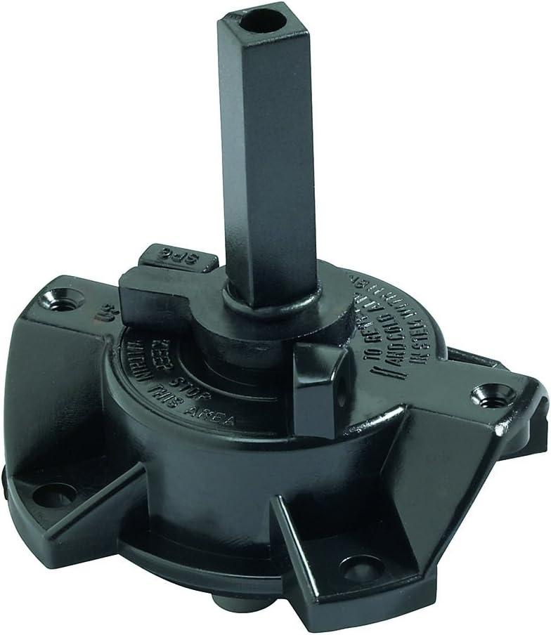 Kohler GP71969 Plastic Stem Mixer Cap for Pressure-Balancing Valve On Older-Style Coralais, One Size (K-GP71969)