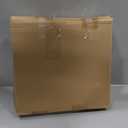 Hanging Planter for Indoor Outdoor Plants, 12" Plant Saucer with Basket Chains, Adjustable Plants Hanger Shelf Decorative Hanging Plant Flower Pot for Window Wall Ceiling Home Decor(5 Pcs,Brick Red)