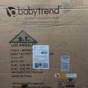 Baby Trend Orby Activity Walker