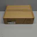 100 Pack - 20 oz Clear Plastic Cups with Lids and Straws, Sturdy & Food Safe Iced Coffee Cups with lids, Disposable Plastic Smoothie Cups for Cold Drinks