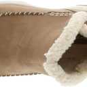 Easy Spirit Tuva Women's Slipper (6 X-Wide, Cognac)