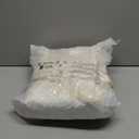 LOVEVOOK Travel Duffle Bag - Women's Weekender Carry On Overnight Laptop & Gym Bag With Toiletry/Shoe Pocket, Hospital Labor Bag (Large, Beige)