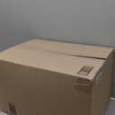 Martha Stewart Goose Feather Down Fiber Cotton Comforter Queen Size, Feather Duvet Insert Queen, Hotel Collection Hypoallergenic Comforter 58oz All Season Medium Warmth 90 x 90 Inch White