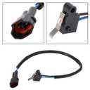 DF40A DF50A DF60A DF70A DF80A DF90A DF100A DF115A DF200 DF225 Neutral Safety Switch Outboard for with 772193J00
