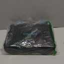 DURATECH 2 in 1 Brake Bleeder Kit, Brake Fluid Bleeder Kit with Handheld Vacuum Pump, for Automotive, Organized in Portable Case