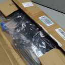 ROCKBROS Rear Bike Rack Quick Release Bike Cargo Rack Luggage Bike Rack Rear Mountain Bike Rack