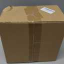 Raycity rubber Baseboard Trim - 4 Inch x 40 Feet Vinyl base cove molding, Peel and Stick Baseboard Self Adhesive Wall Base Molding Trim Floor Baseboard molding Corner Rubber Moulding Trim (Black)