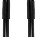 SCITOO - Front Shock Absorbers for Chevy Fits 2003-2014 for Chevy Express 1500,2003-2007 for Chevy Express 2500,2003-2014 for GMC Savana 1500,03-07 for GMC Savana 2500 Shocks Shocks Struts - 2Pc Set