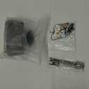 Kipa Carburetor Rebuild Repair Kit for 1999-2003 Yamaha XV1600 Road Star with intake manifold