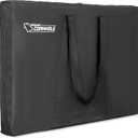 GoSports Premium Cornhole Carrying Case (Regulation Size or Tailgate Size) (Tailgate 3 x 2 ft)