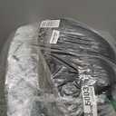 blunique Calming Extra Large Dog Bed for Couch, 45 x 37 inch Removable Couch Cover for Dogs Washable, Non Slip Fluffy Plush Dog Sofa Mat for Furniture Protector Grey