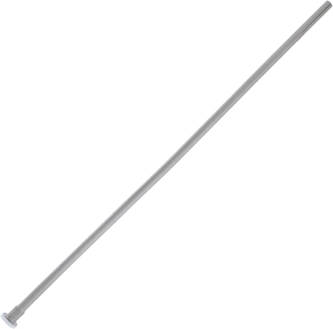 Jones Stephens S4405BN 3/8 X 20" Supply Tube, Brushed Nickel