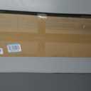LyPrem 16.5Ft Mini Split Line Set Cover 4" PVC Line Cover Kit for Mini Split and Central Air Conditioner & Heat Pump