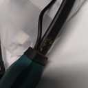 Neckband Bluetooth Headphones, 200H Extra Long Playtime Wireless Stereo Neckband Earbuds with Microphone, Waterproof Balanced Armature Drivers in Ear Headset for Sports/Workout (Cyan Green)