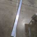 Barwalt 8' Aluminum Straight Edge