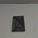 FNTCASE for iPhone 15 Case: for iPhone 14 & iPhone 13 Case | Magnetic Frosted Translucent Slim Shockproof Cell Phone Cover | Military Grade Protection Drop Proof Tough Protective Cases - Black