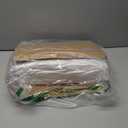 MOLCLCUY Bed Pillows Standard Size Set of 2,Hotel Collection Pillow for Side and Back Sleepers,Super Soft Down Alternative Microfiber Filled