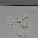 DVPARTS Radiator Coolant Reservoir Cap 15531-72422 T5525-50721 Compatible with Kubota Engine, Kioti Tractors