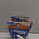 Dorman 42415 Headlamp Bulb Retainer Compatible with Select Models, Set of 3