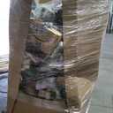 Pallet of Salvage Items