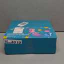 Mermaid Dig Kit, 12 Surprise Mermaid Discover, Great Science STEM Toys Mining Set, Ocean Party Favor Geology Gifts for Kids Girls, Age 3 4 5 6 7 8 and Up