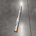 Haton Window Privacy Film Decorative Frosted Glass Window Film, Sun Blocking Stained Glass Clings, Static Cling Removable Stickers for Home Door Coverings, Lattice Pattern 17.5" x 78.7" (Clear)