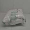 Hotel Collection Bed Pillows for Sleeping 2 Pack Standard Size Cooling Pillows Set of 2 for Back, Stomach or Side Sleepers, Super Soft Down Alternative Microfiber Filled Pillows